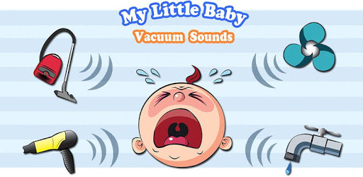 Vacuum Sounds PC screenshot