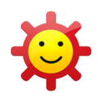 GG icon