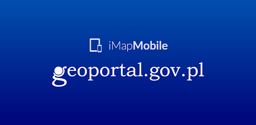 Geoportal Mobile PC screenshot