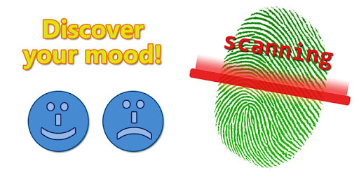Mood Scanner Detector (Prank) PC screenshot Mood Scanner Detector (Prank) PC screenshot