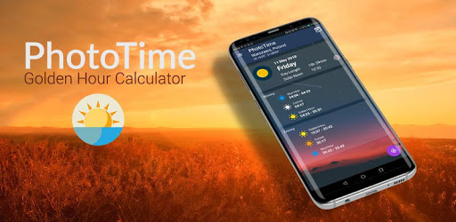 PhotoTime: Golden Hour - Blue Hour time Calculator PC screenshot PhotoTime: Golden Hour - Blue Hour time Calculator PC screenshot