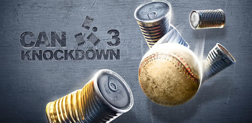 Can Knockdown 3 PC screenshot