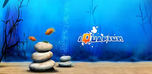 iQuarium - virtual fish PC screenshot