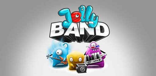 Jelly Band PC screenshot Jelly Band PC screenshot
