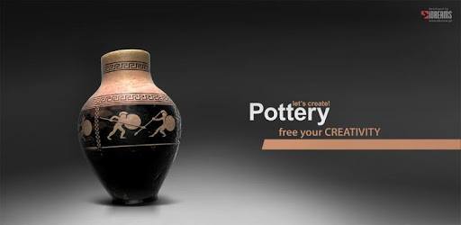 Let's Create! Pottery Lite PC screenshot Let's Create! Pottery Lite PC screenshot