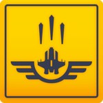 Sky Force 2014 icon