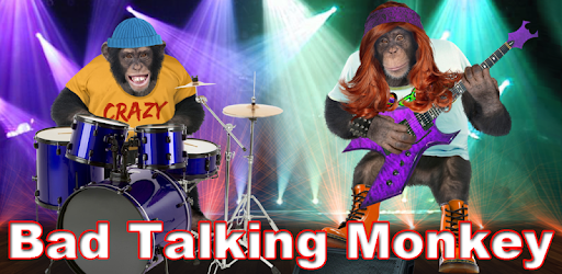 Bad Talking Monkey PC screenshot Bad Talking Monkey PC screenshot