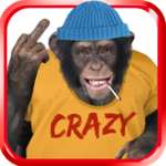 Bad Talking Monkey for PC Bad Talking Monkey for PC