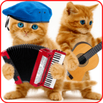 Talking Cats for PC Talking Cats for PC
