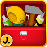 Toy Repair Workshop for Kids for PC Toy Repair Workshop for Kids for PC