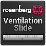 Ro-eSlide - ventilation slide for PC