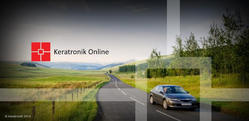 Keratronik Online PC screenshot