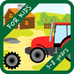 Animals Farm For Kids for PC
