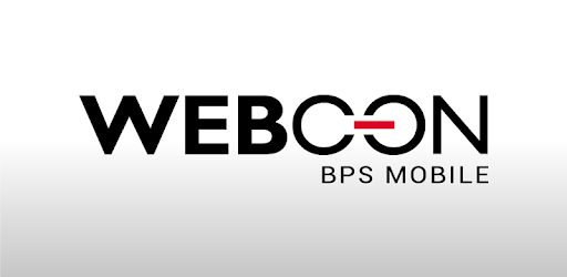 WEBCON BPS PC screenshot