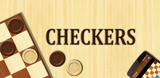 Checkers PC screenshot