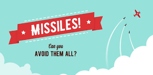 Missiles! PC screenshot