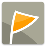 Hiking Map Poland icon