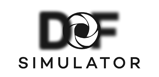 DOF simulator PC screenshot