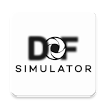 DOF simulator icon