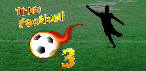 True Football 3 PC screenshot True Football 3 PC screenshot