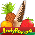 Bonano Ice Cream icon