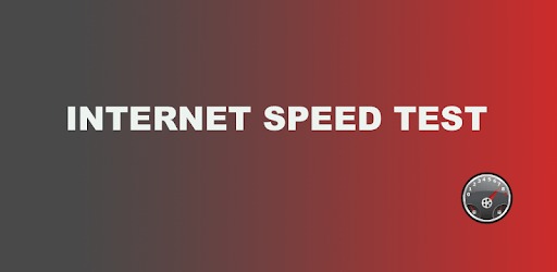Internet Speed Test PC screenshot