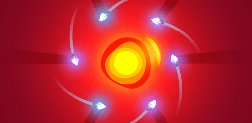 Spin Defence PC screenshot