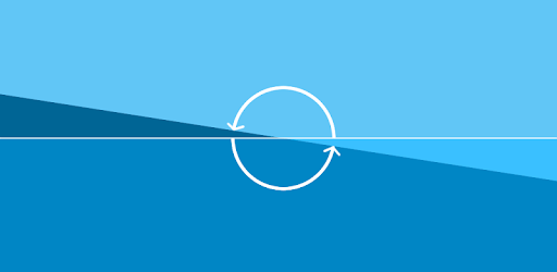 Bubble Level Galaxy PC screenshot