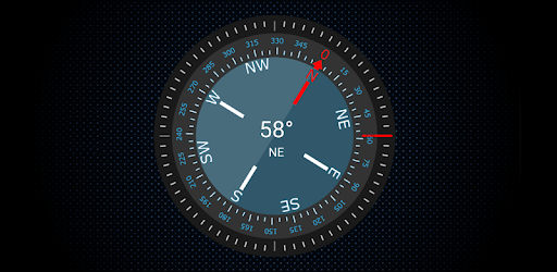 Compass Galaxy PC screenshot
