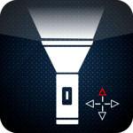 Flashlight Galaxy S7 + S8 icon