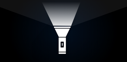Flashlight for HTC PC screenshot
