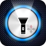 Flashlight for HTC icon