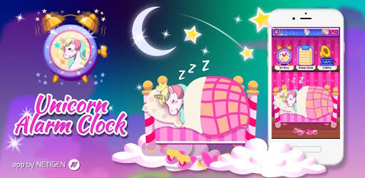 Unicorn Alarm Clock PC screenshot Unicorn Alarm Clock PC screenshot