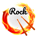 Drum Loops - Rock Beats icon