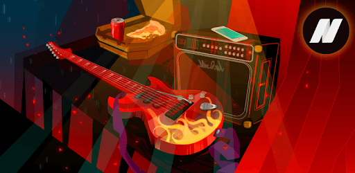 Electric Guitar PC screenshot Electric Guitar PC screenshot