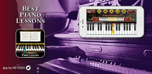 Best Piano Lessons PC screenshot Best Piano Lessons PC screenshot