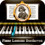 Best Piano Lessons Beethoven for PC Best Piano Lessons Beethoven for PC