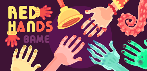 Red Hands Game PC screenshot