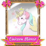 Unicorn Mirror for PC Unicorn Mirror for PC