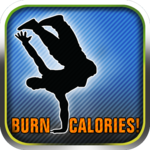 Burned Calories Counter for PC