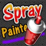 Spray Painter - graffiti for PC Spray Painter - graffiti for PC