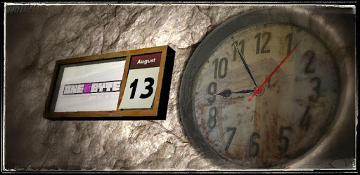 Clock and Calendar 3D PC screenshot