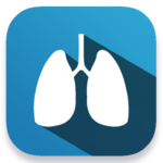 Box Breathing - Breath Air icon