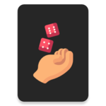 Randomizer+ Random Pick Generator - Decision Maker icon