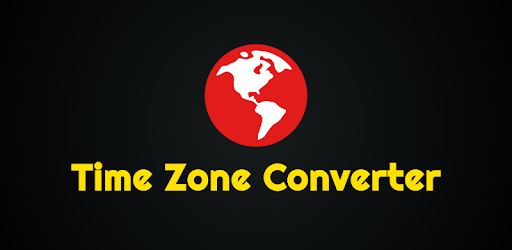 Time Zone Converter - World Time Zones - Clock PC screenshot