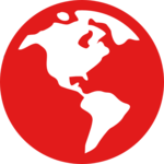 Time Zone Converter - World Time Zones - Clock icon