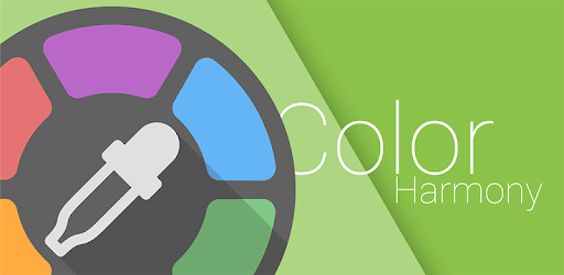 Color Harmony PC screenshot