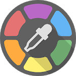 Color Harmony icon