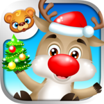 123 Kids Fun CHRISTMAS TREE for PC 123 Kids Fun CHRISTMAS TREE for PC