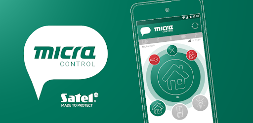 MICRA CONTROL+ PC screenshot MICRA CONTROL+ PC screenshot